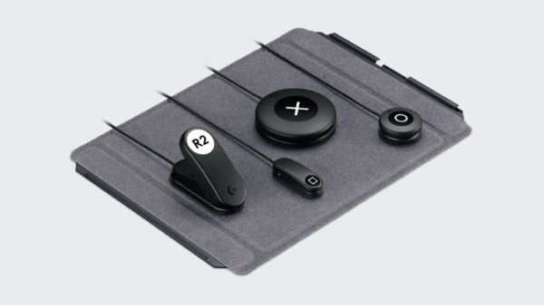 Adaptive Gaming Kit for Access controller