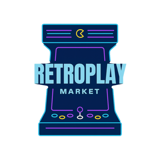 RetroPlay Market
